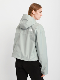 Вітровка The North Face Cropped Quest модель NF0A55EP0KJ1 Фото