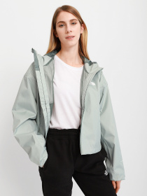 Вітровка The North Face Cropped Quest модель NF0A55EP0KJ1 Фото