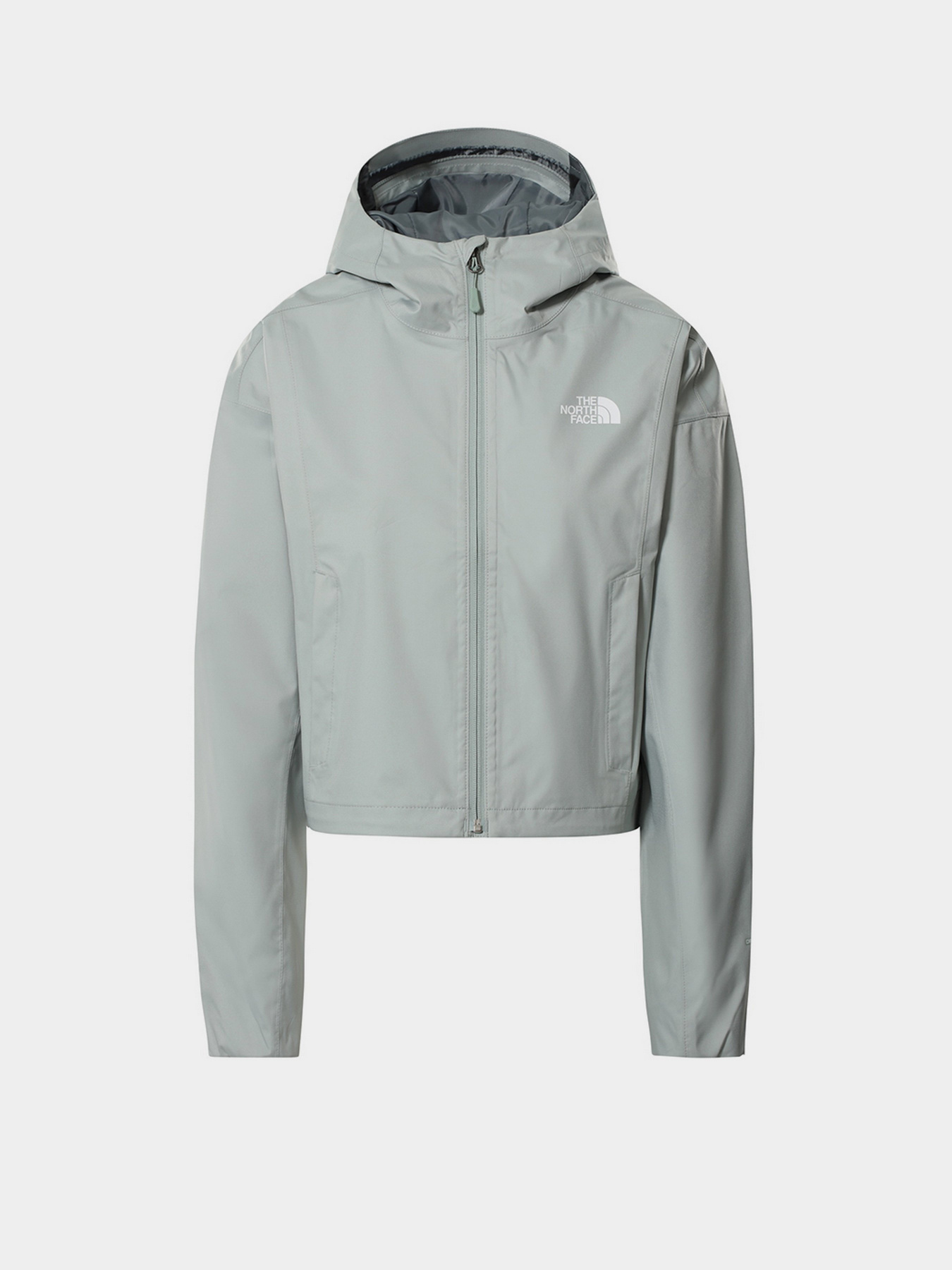 Вітровка The North Face Cropped Quest модель NF0A55EP0KJ1 Фото