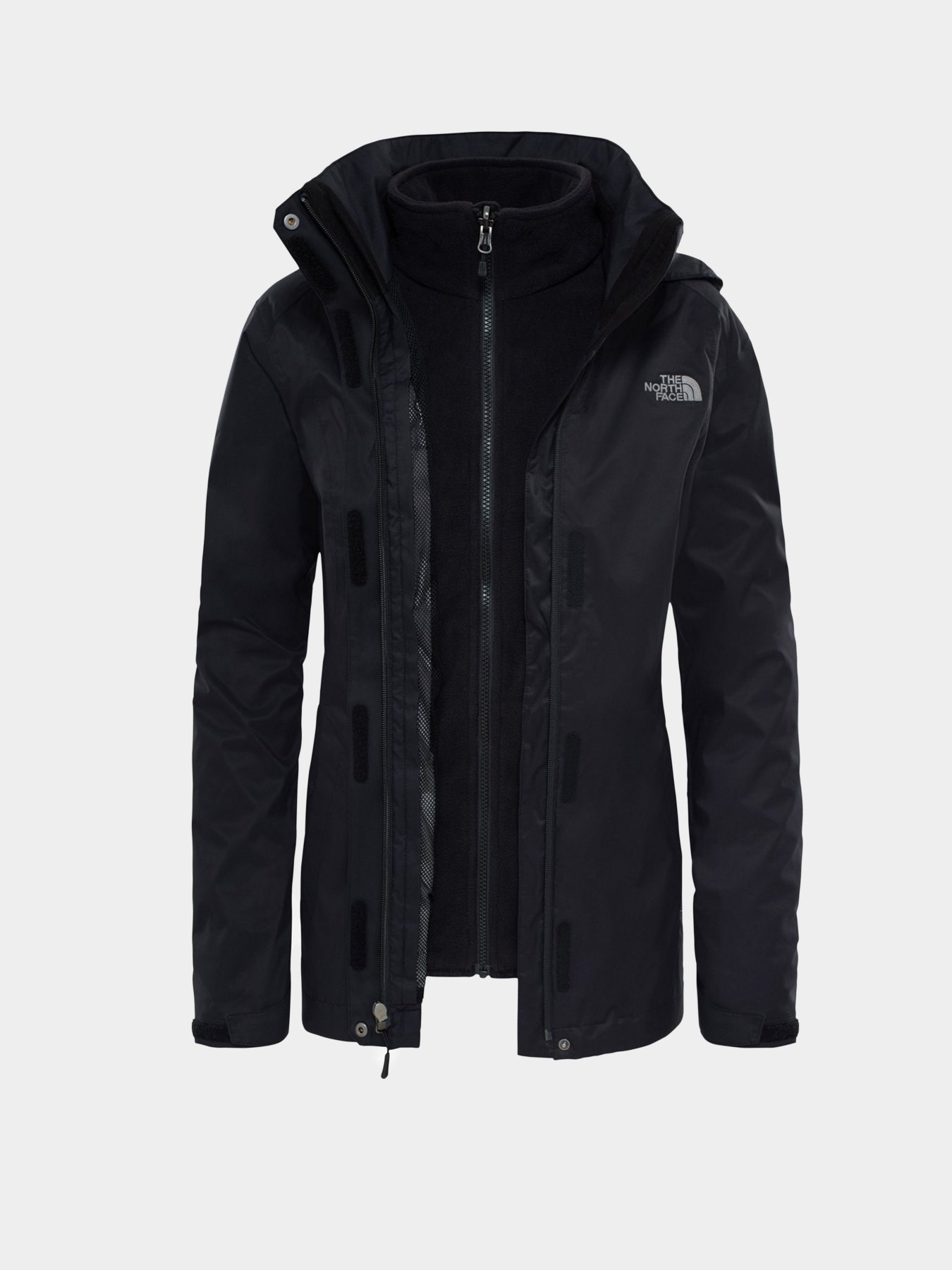 Зимняя куртка The North Face Evolve II модель NF00CG56KX71 Фото