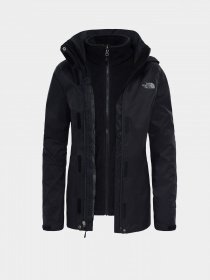 Зимняя куртка The North Face Evolve II модель NF00CG56KX71 Фото