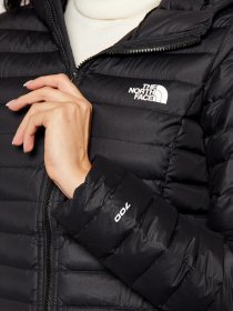Парка The North Face Stretch Down модель NF0A4P6JJK31 Фото
