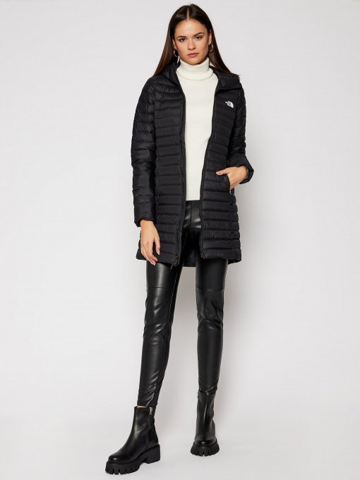 Парка The North Face Stretch Down модель NF0A4P6JJK31 Фото