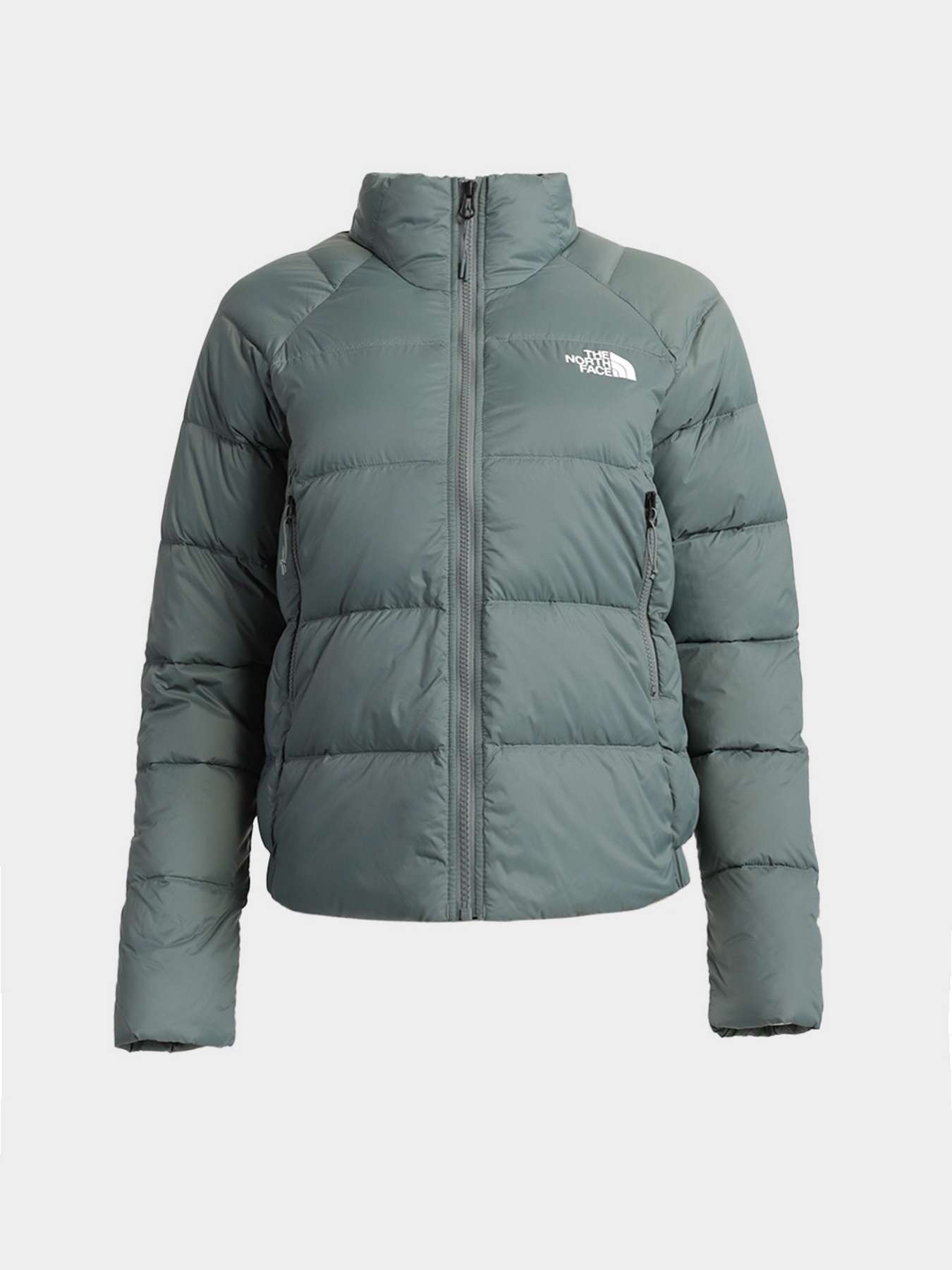 Пуховик The North Face Hyalite Down модель NF0A3Y4SHBS1 Фото