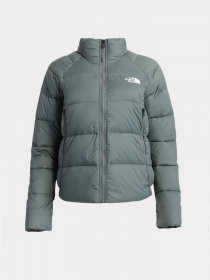 Пуховик The North Face Hyalite Down модель NF0A3Y4SHBS1 Фото