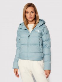 Пуховик The North Face Hyalite Down модель NF0A3Y4RBDT1 Пуховик The North Face Hyalite Down модель NF0A3Y4RBDT1 Фото