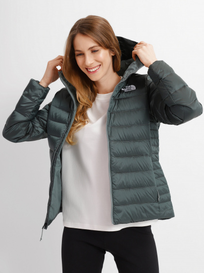 Зимова куртка The North Face Aconcagua модель NF0A5GM53C31 — фото - INTERTOP