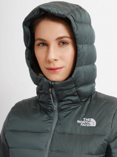 Зимова куртка The North Face Aconcagua модель NF0A5GM53C31 — фото 4 - INTERTOP