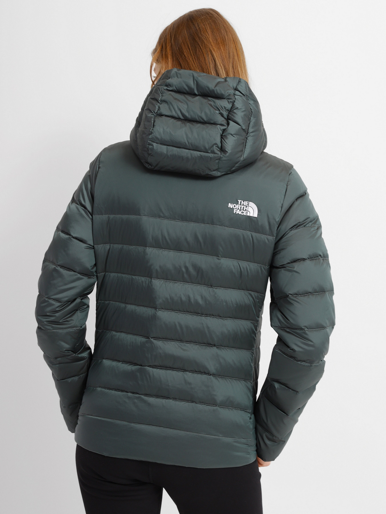 Зимова куртка The North Face Aconcagua модель NF0A5GM53C31 Зимова куртка The North Face Aconcagua модель NF0A5GM53C31 Фото