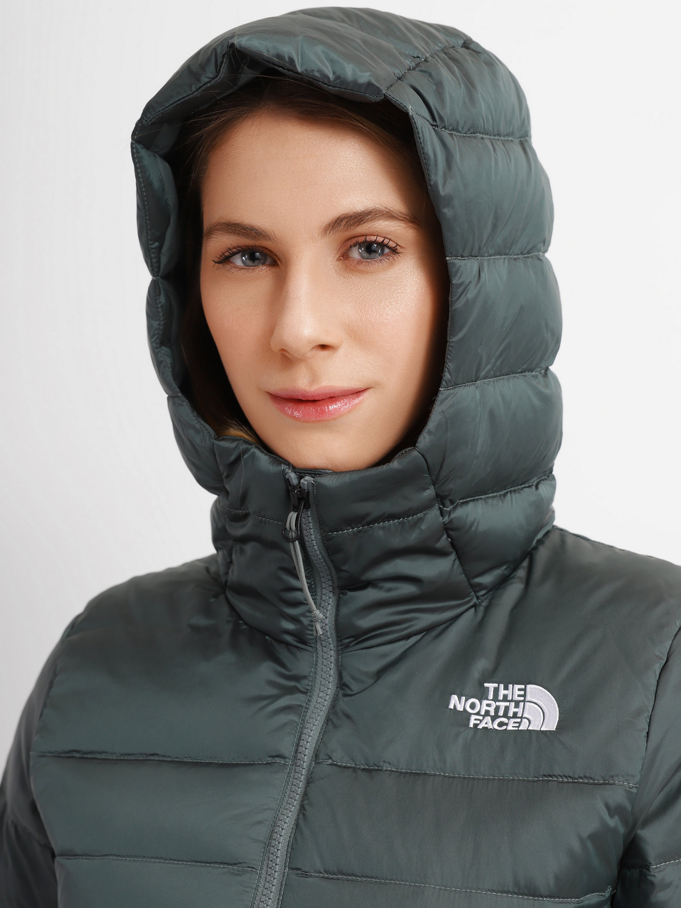 Зимова куртка The North Face Aconcagua модель NF0A5GM53C31 Зимова куртка The North Face Aconcagua модель NF0A5GM53C31 Фото