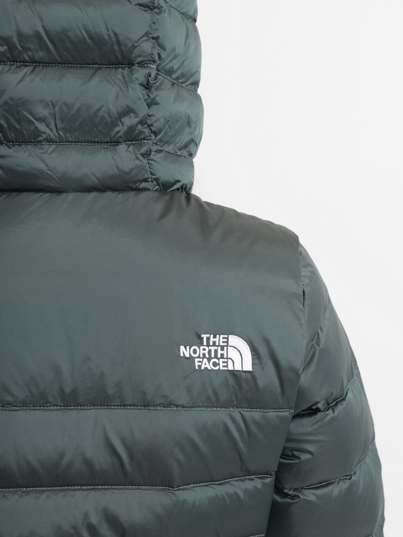 Зимова куртка The North Face Aconcagua модель NF0A5GM53C31 Зимова куртка The North Face Aconcagua модель NF0A5GM53C31 Фото