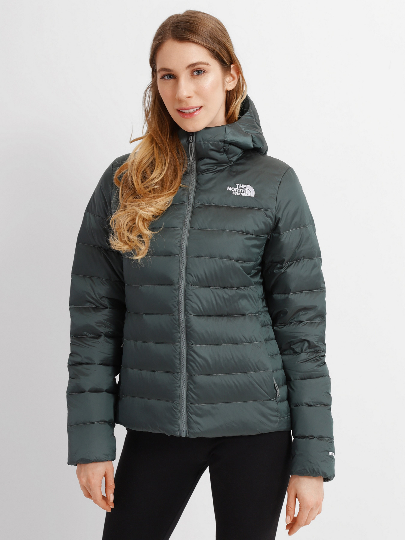 Зимова куртка The North Face Aconcagua модель NF0A5GM53C31 Зимова куртка The North Face Aconcagua модель NF0A5GM53C31 Фото