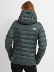 Зимова куртка The North Face Aconcagua модель NF0A5GM53C31 Зимова куртка The North Face Aconcagua модель NF0A5GM53C31 Фото
