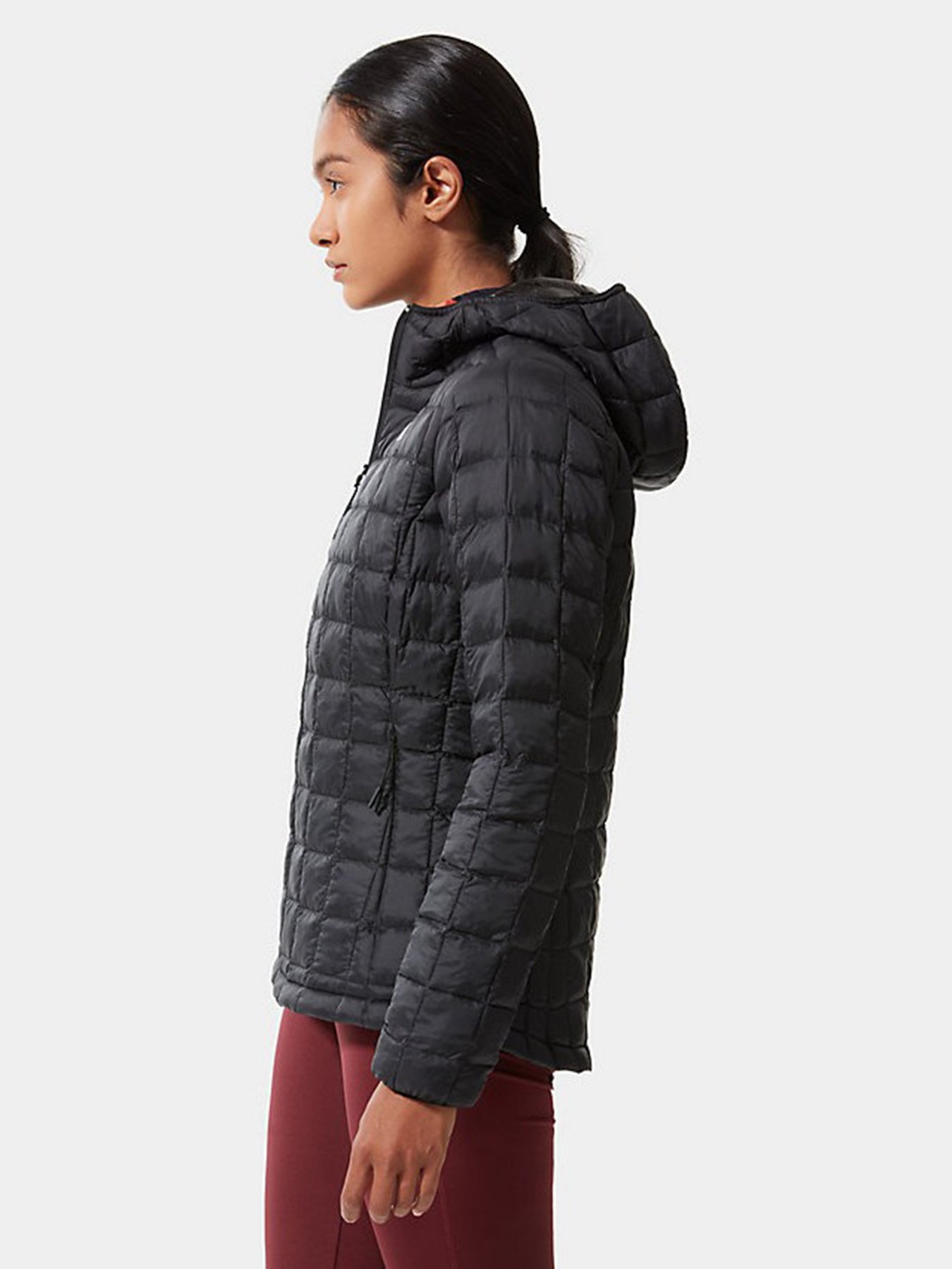 Зимняя куртка The North Face Thermoball Eco модель NF0A5GLCJK31 Фото