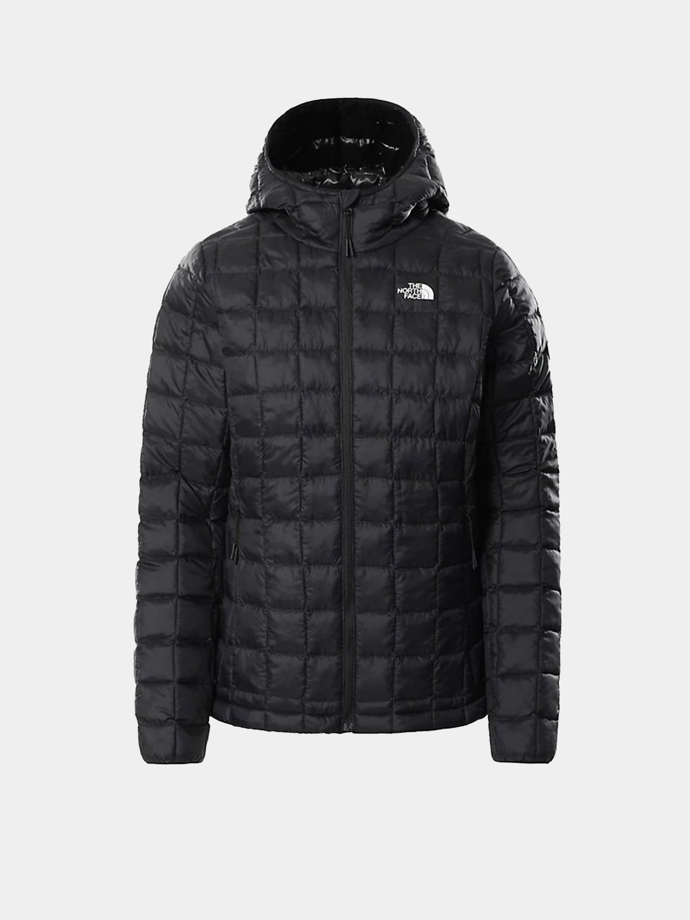 Зимняя куртка The North Face Thermoball Eco модель NF0A5GLCJK31 Фото