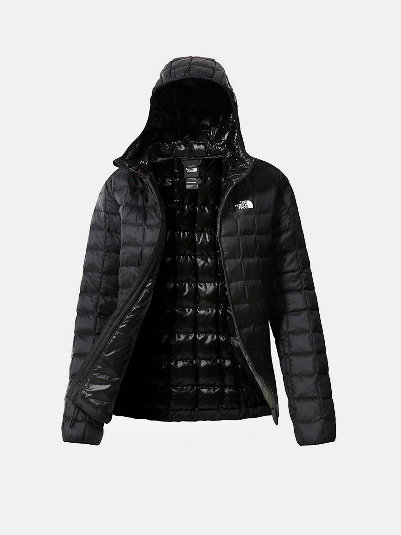Зимняя куртка The North Face Thermoball Eco модель NF0A5GLCJK31 Фото
