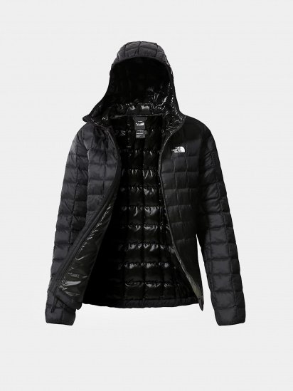 Зимова куртка The North Face Thermoball Eco модель NF0A5GLCJK31 — фото 8 - INTERTOP