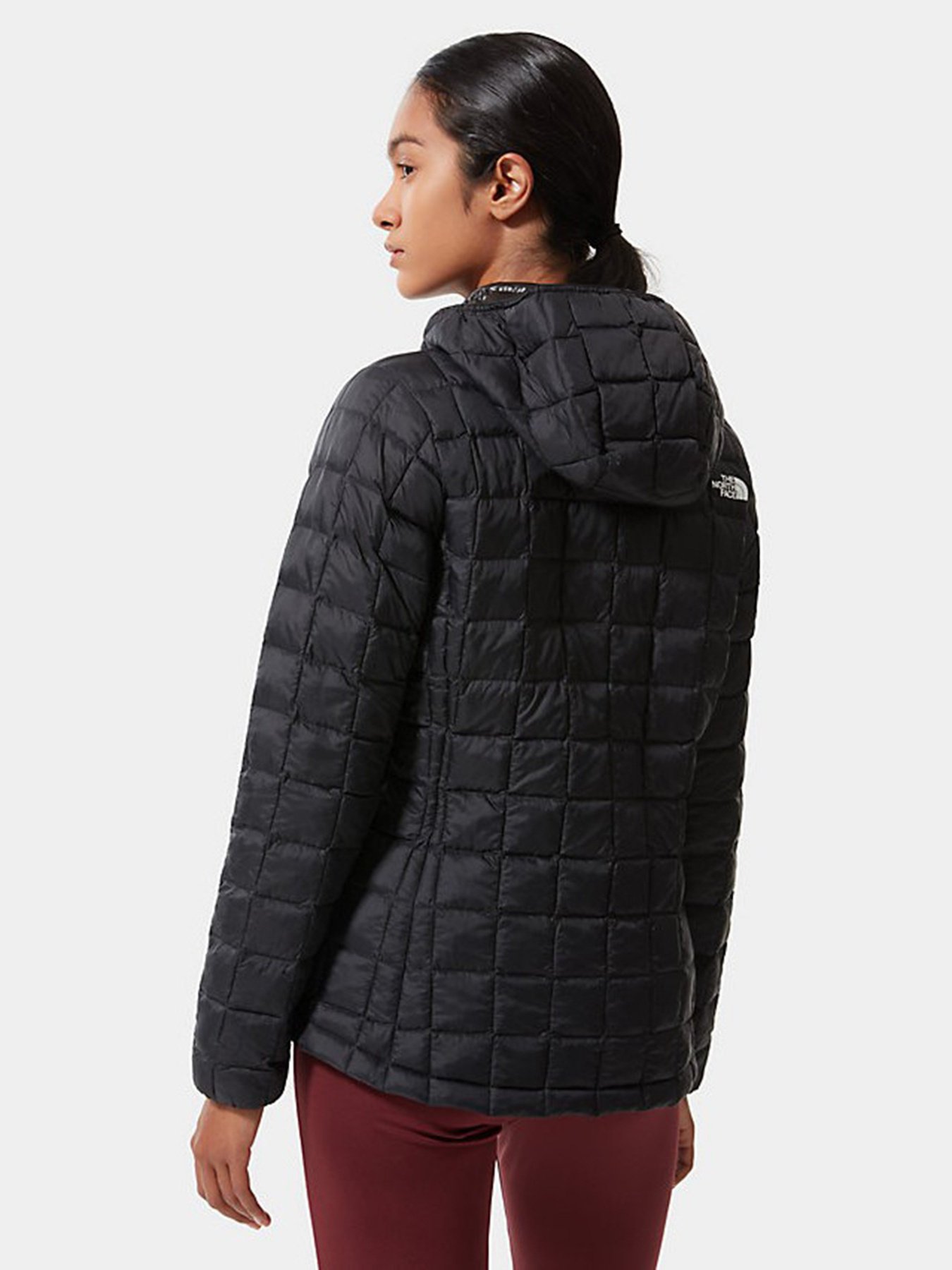 Зимова куртка The North Face Thermoball Eco модель NF0A5GLCJK31 Зимова куртка The North Face Thermoball Eco модель NF0A5GLCJK31 Фото