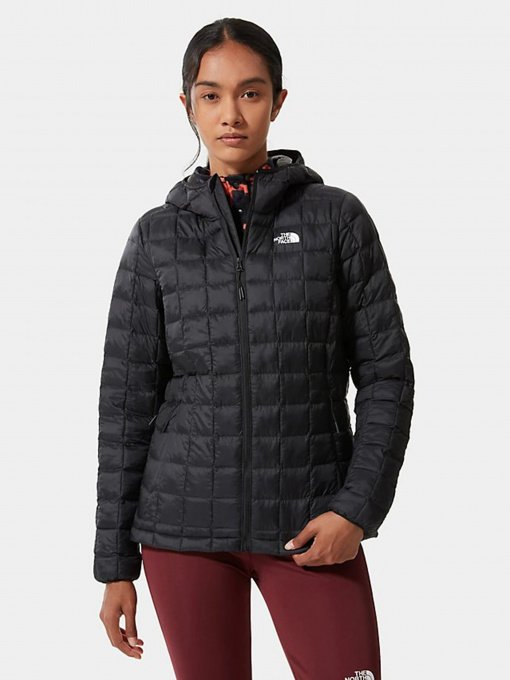 Зимова куртка The North Face Thermoball Eco модель NF0A5GLCJK31 Фото