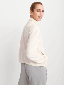 Кофта The North Face TKA Glacier Crop модель NF0A5GB5N3N1 Фото