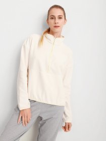 Кофта The North Face TKA Glacier Crop модель NF0A5GB5N3N1 Фото