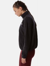 Кофта The North Face W Tka Glacier Crp модель NF0A5GB5JK31 Фото