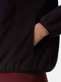 Кофта The North Face W Tka Glacier Crp модель NF0A5GB5JK31 Фото