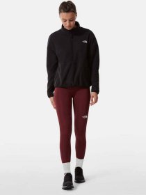 Кофта The North Face W Tka Glacier Crp модель NF0A5GB5JK31 Фото