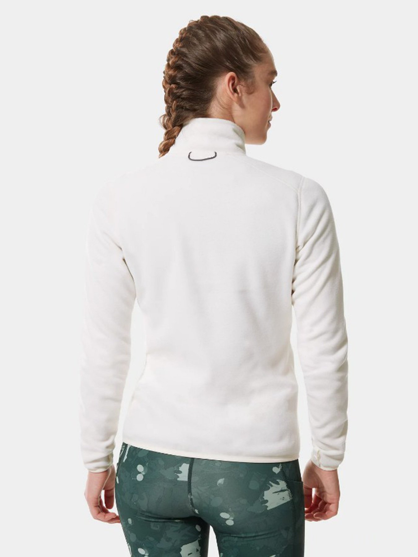 Кофта The North Face Glacier модель NF0A5IHON3N1 Фото