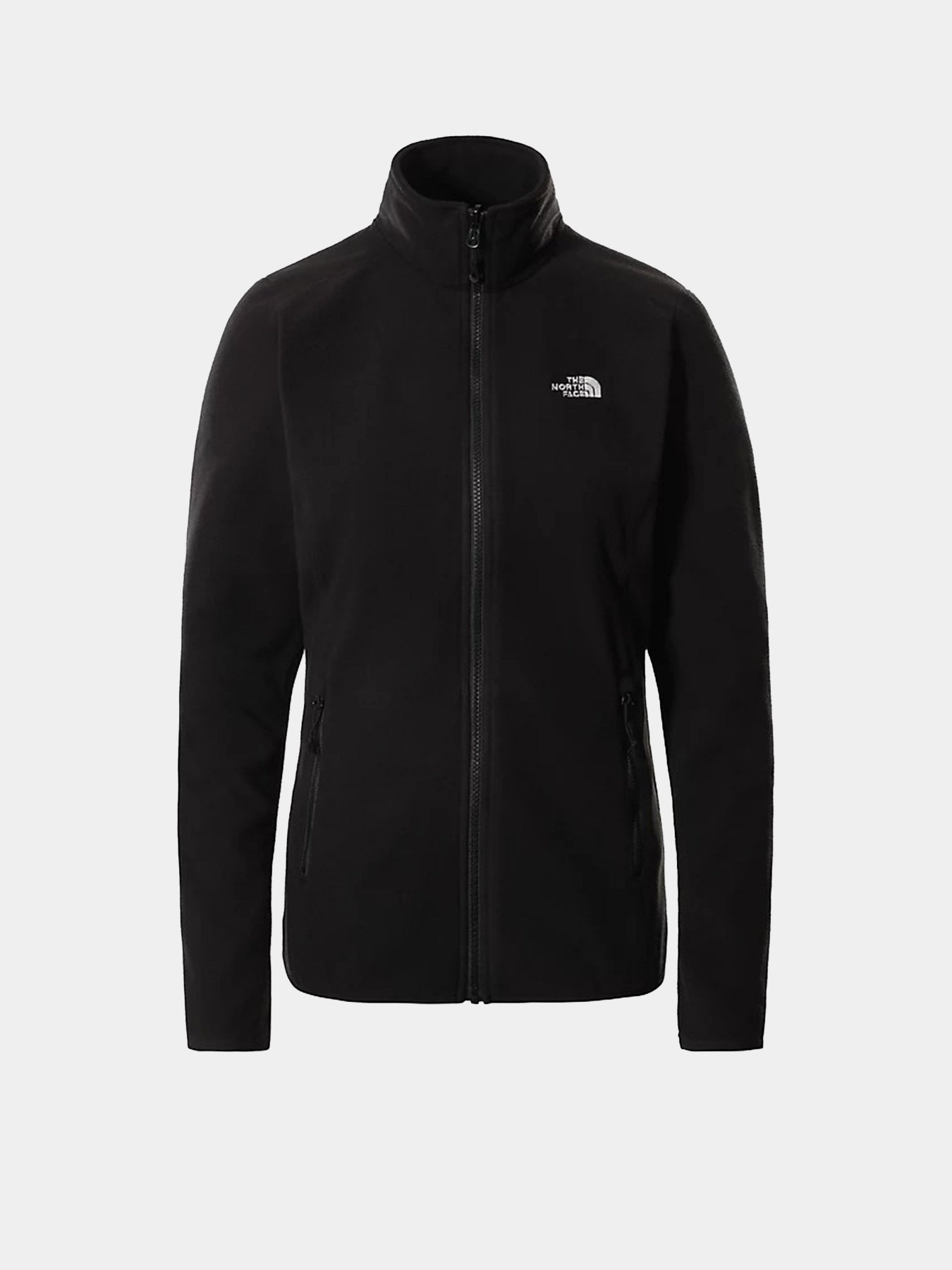 Кофта The North Face 100 Glacier модель NF0A5IHOJK31 Фото