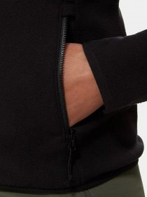 Кофта The North Face 100 Glacier модель NF0A5IHOJK31 Фото