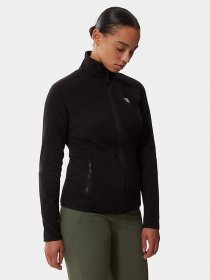 Кофта The North Face 100 Glacier модель NF0A5IHOJK31 Фото