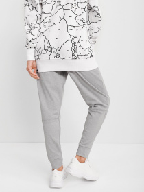 Штани спортивні The North Face Exploration Fleece модель NF0A5GB93BS1 Фото