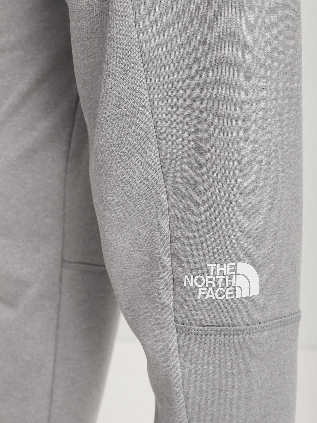 Штаны спортивные The North Face Exploration Fleece модель NF0A5GB93BS1 Фото