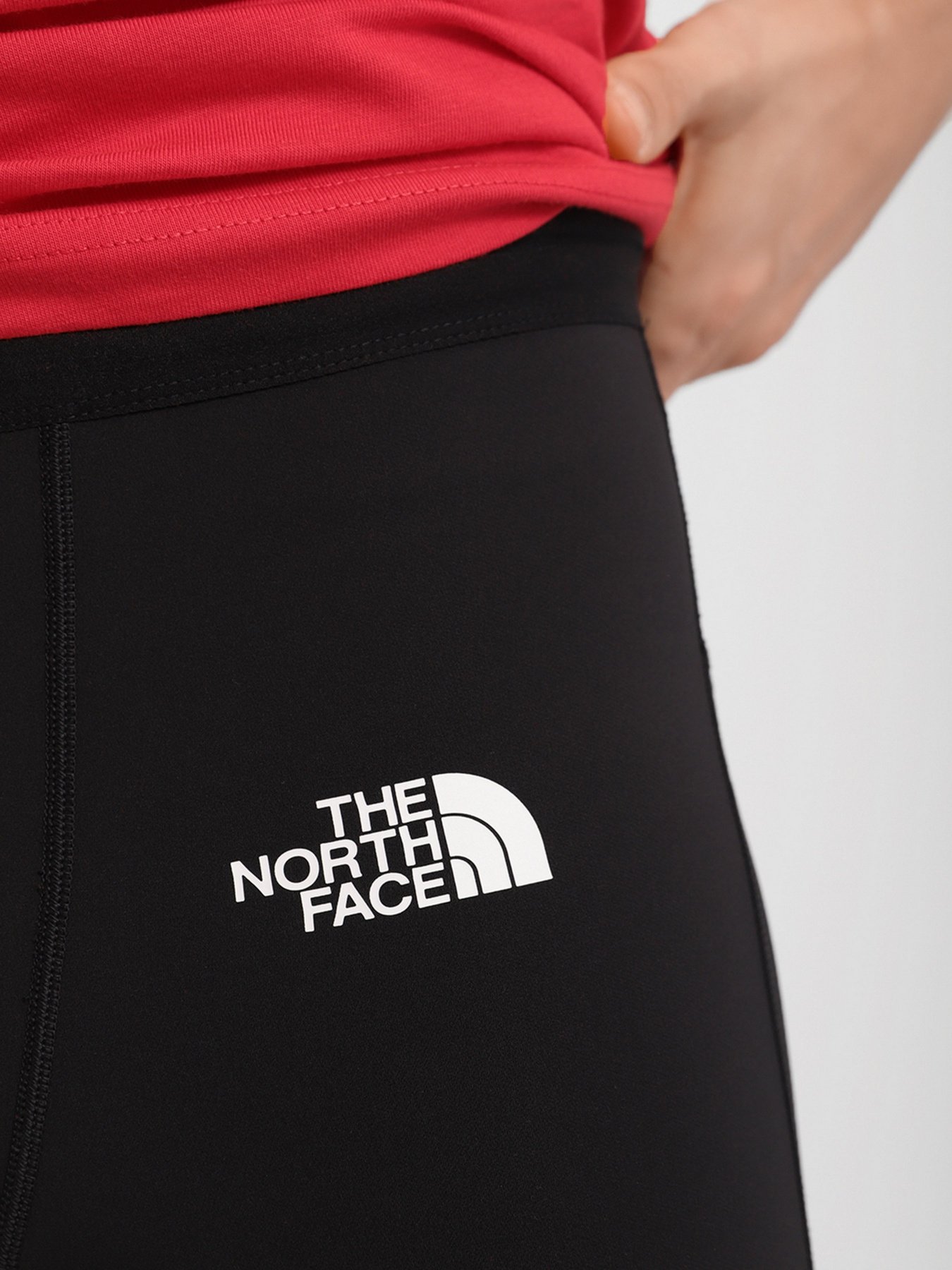 Тайтсы The North Face Winter Warm модель NF0A5GAUJK31 Фото