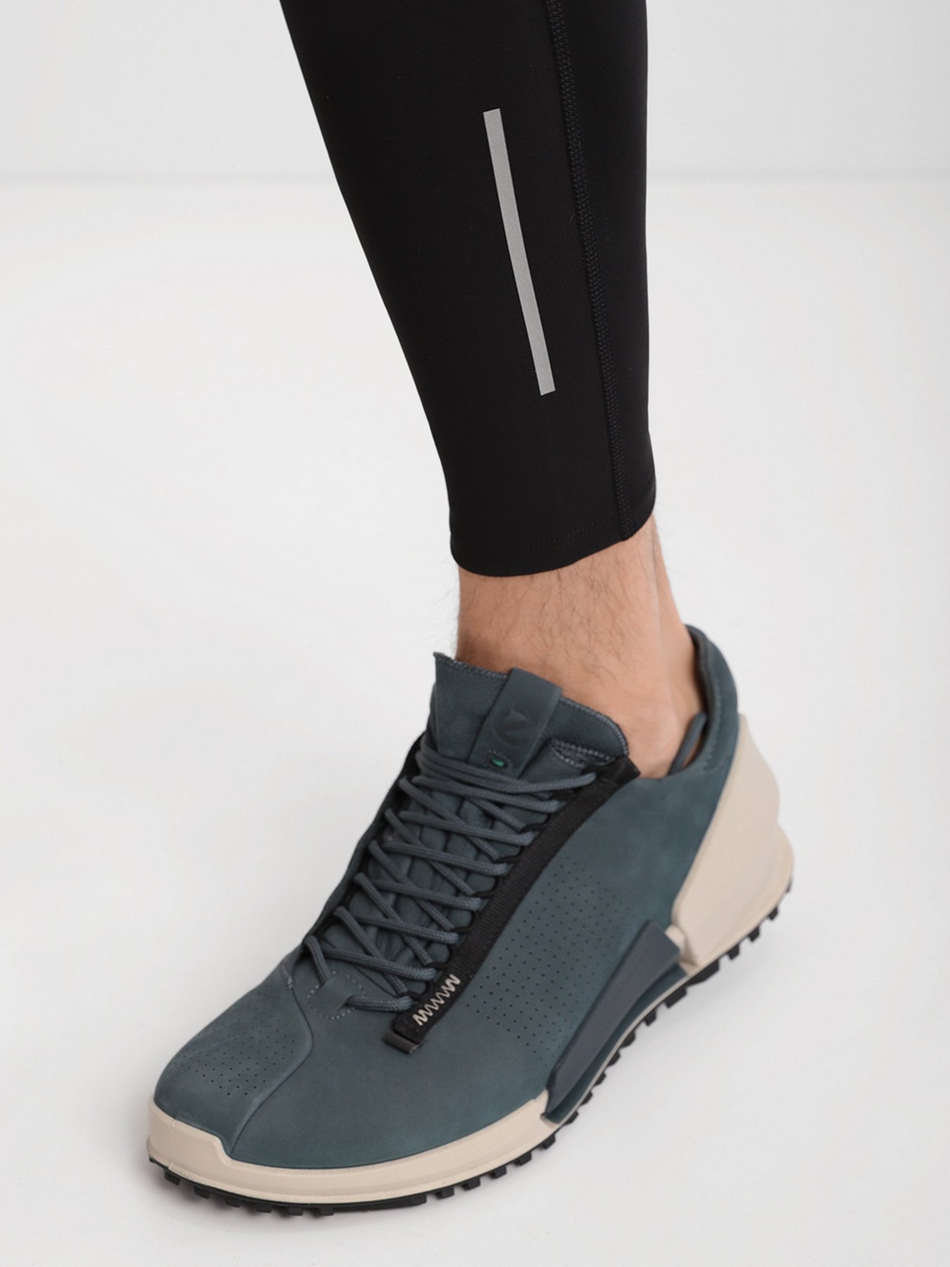 Тайтсы The North Face Winter Warm модель NF0A5GAUJK31 Фото