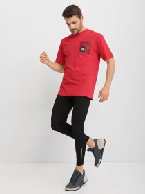 Тайтсы The North Face Winter Warm модель NF0A5GAUJK31 Фото