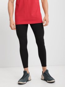 Тайтсы The North Face Winter Warm модель NF0A5GAUJK31 Фото