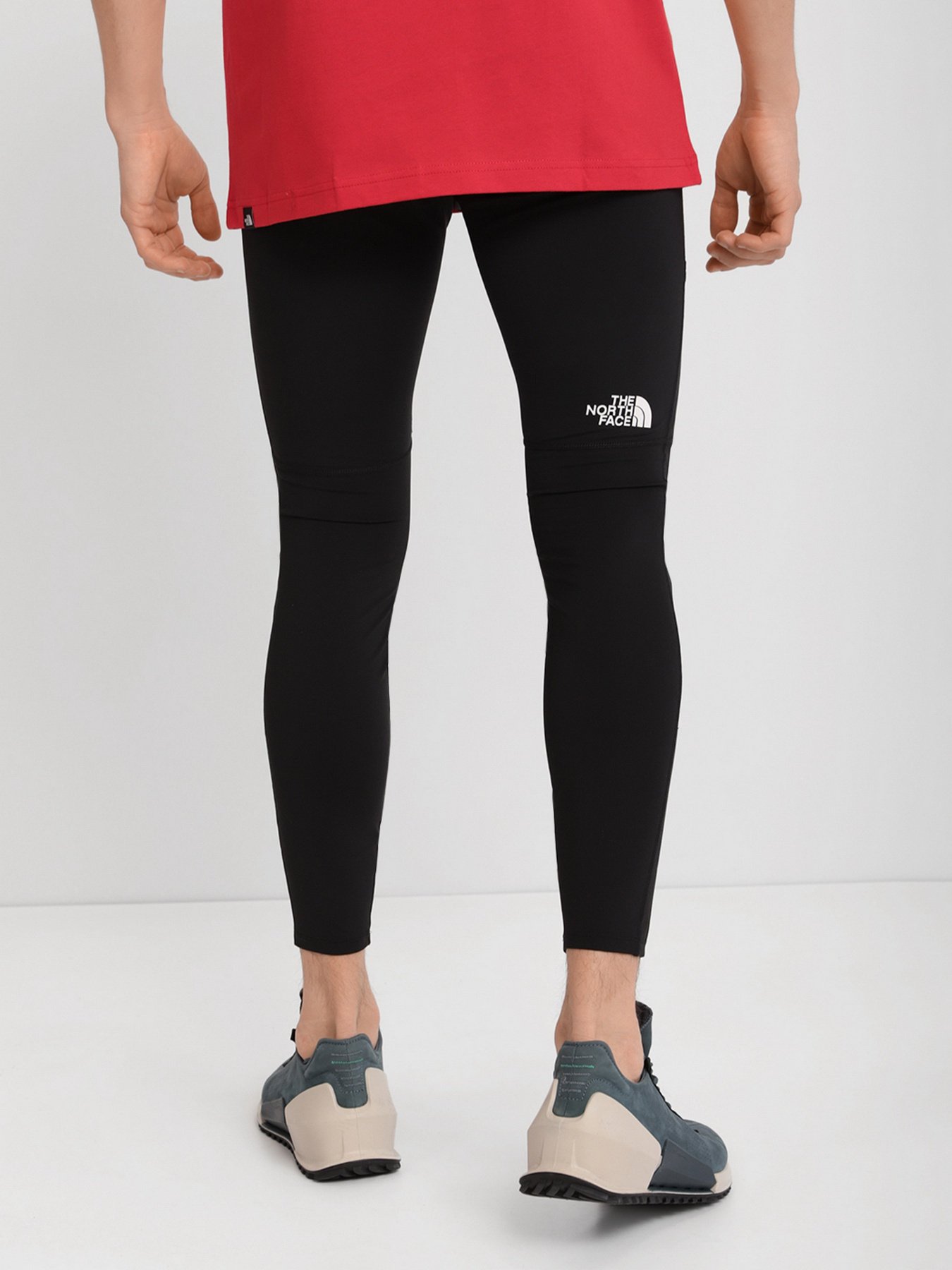 Тайтси The North Face Winter Warm модель NF0A5GAUJK31 Фото