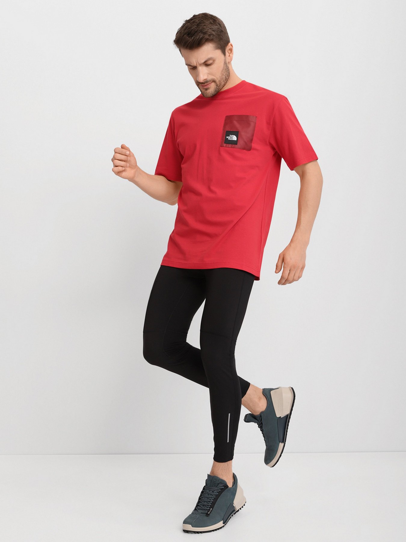 Тайтси The North Face Winter Warm модель NF0A5GAUJK31 Фото