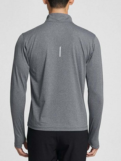Кофта The North Face Riseway 1/2 Zip Top модель NF0A5372KS71 — фото - INTERTOP
