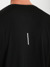 Футболки и поло The North Face True Run модель NF0A5375JK31 Фото