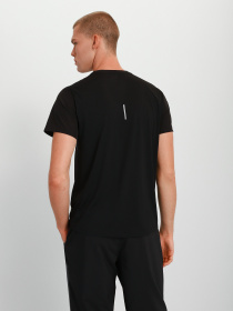 Футболки и поло The North Face True Run модель NF0A5375JK31 Футболки и поло The North Face True Run модель NF0A5375JK31 Фото