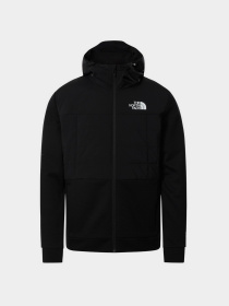 Зимняя куртка The North Face Mountain Athletics Hybrid модель NF0A5IBUJK31 Фото
