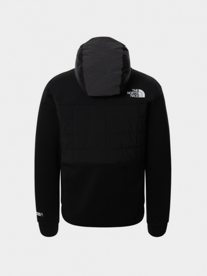 Зимова куртка The North Face Mountain Athletics Hybrid модель NF0A5IBUJK31 — фото - INTERTOP
