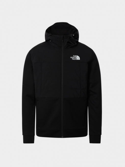 Зимняя куртка The North Face Mountain Athletics Hybrid модель NF0A5IBUJK31 Фото