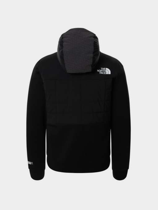 Куртки и дубленки The North Face Mountain Athletics Hybrid модель NF0A5IBUJK31 Фото