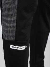 Штаны спортивные The North Face Mountain Athletics Cuffed модель NF0A5IBZJK31 Фото