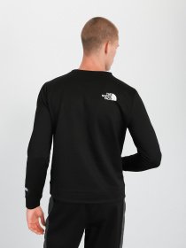 Свитшот The North Face Mountain Athletics модель NF0A5IBXJK31 Фото