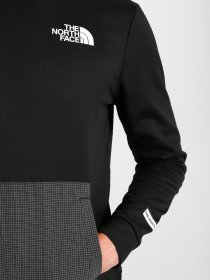 Свитшот The North Face Mountain Athletics модель NF0A5IBXJK31 Фото